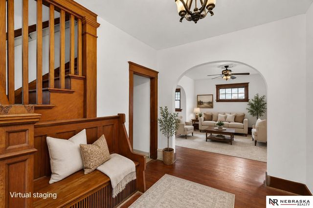 1507 S 25th Avenue, Omaha, NE 68105