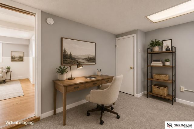 1507 S 25th Avenue, Omaha, NE 68105