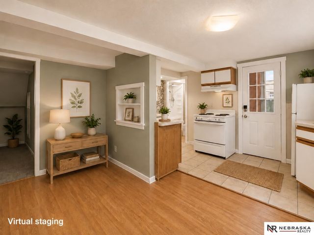 1507 S 25th Avenue, Omaha, NE 68105