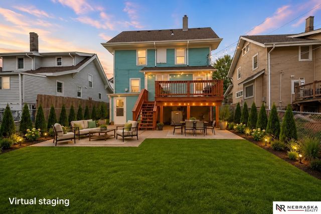 1507 S 25th Avenue, Omaha, NE 68105