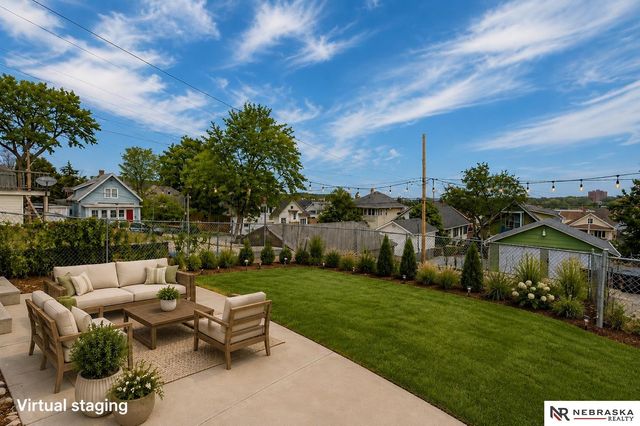 1507 S 25th Avenue, Omaha, NE 68105