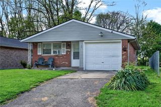 1745 Allison Avenue, Springfield, OH 45506