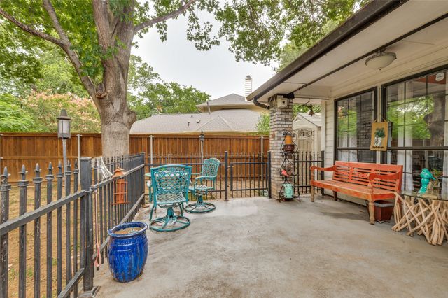 2904 Pitkin Drive, Arlington, TX 76006