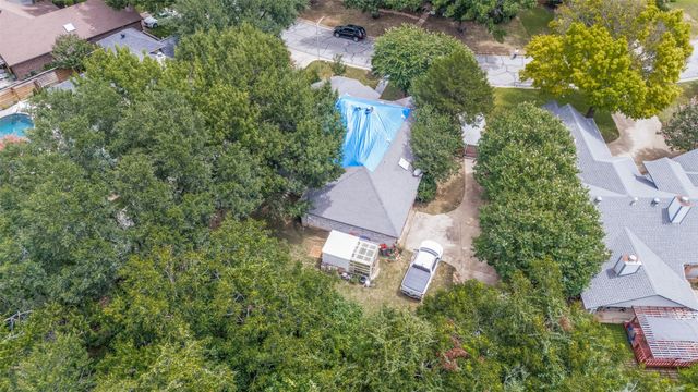 2904 Pitkin Drive, Arlington, TX 76006