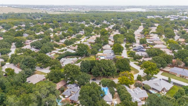 2904 Pitkin Drive, Arlington, TX 76006