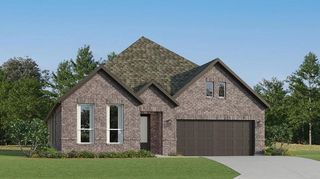 4321 Stone House Ranch BND, Georgetown, TX 78628