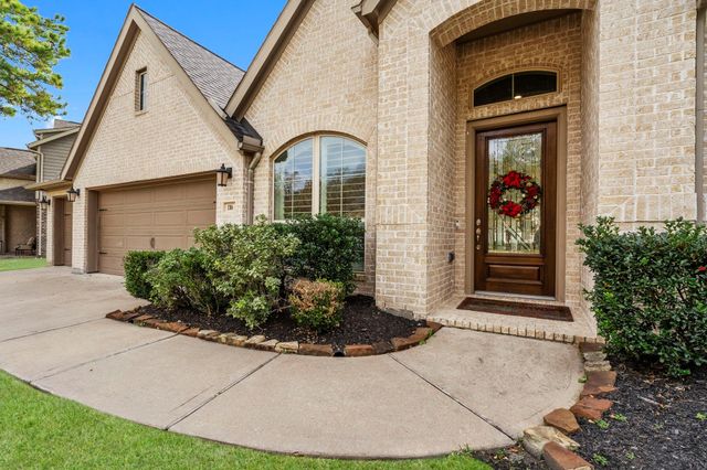 116 Shane Street, Montgomery, TX 77316