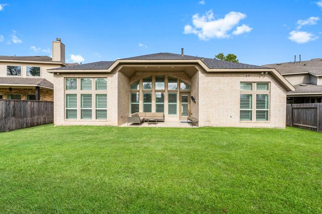 116 Shane Street, Montgomery, TX 77316