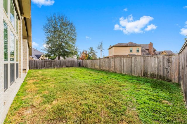 116 Shane Street, Montgomery, TX 77316