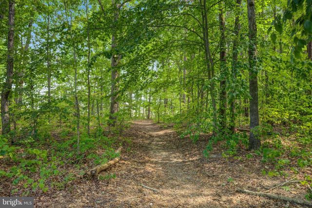 36165 WILDERNESS SHORES WAY, Locust Grove, VA 22508