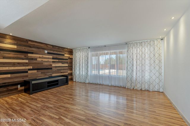 4600 N Paseo Sonoyta, Tucson, AZ 85750