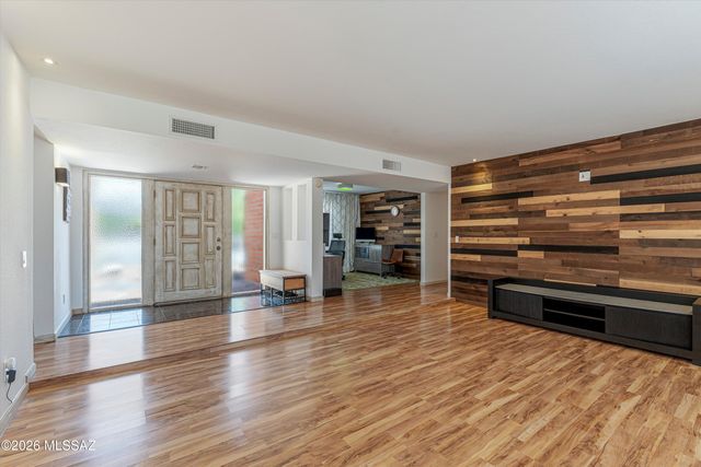 4600 N Paseo Sonoyta, Tucson, AZ 85750