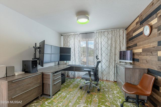 4600 N Paseo Sonoyta, Tucson, AZ 85750