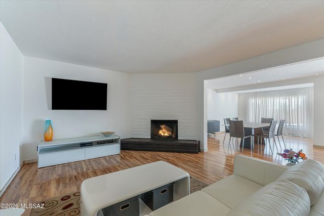 4600 N Paseo Sonoyta, Tucson, AZ 85750