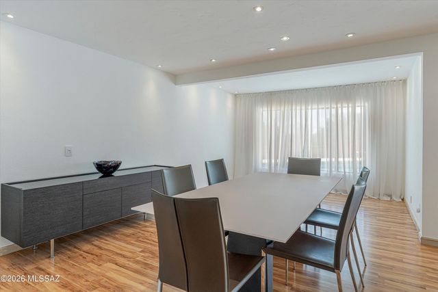 4600 N Paseo Sonoyta, Tucson, AZ 85750