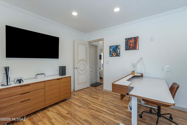 4600 N Paseo Sonoyta, Tucson, AZ 85750