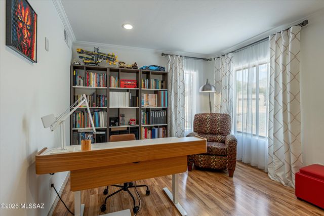 4600 N Paseo Sonoyta, Tucson, AZ 85750