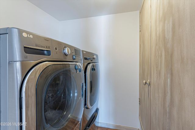 4600 N Paseo Sonoyta, Tucson, AZ 85750