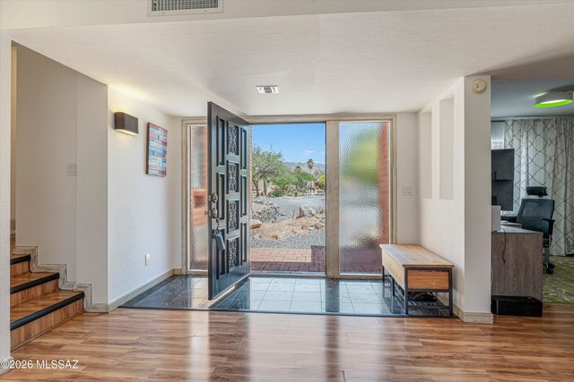 4600 N Paseo Sonoyta, Tucson, AZ 85750