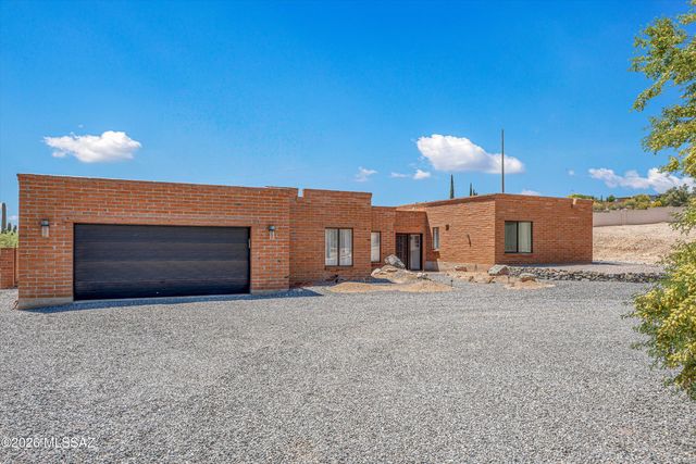 4600 N Paseo Sonoyta, Tucson, AZ 85750