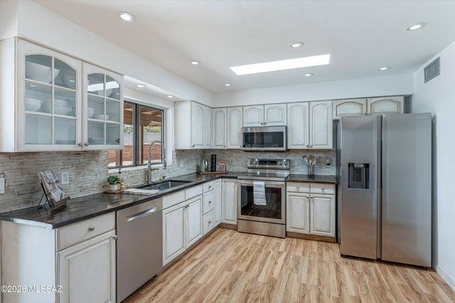 4600 N Paseo Sonoyta, Tucson, AZ 85750