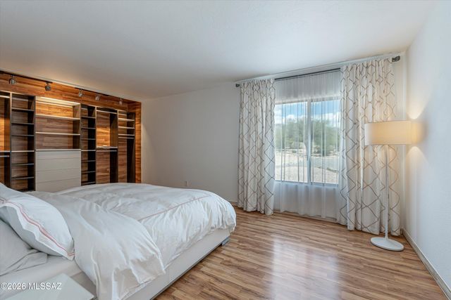 4600 N Paseo Sonoyta, Tucson, AZ 85750