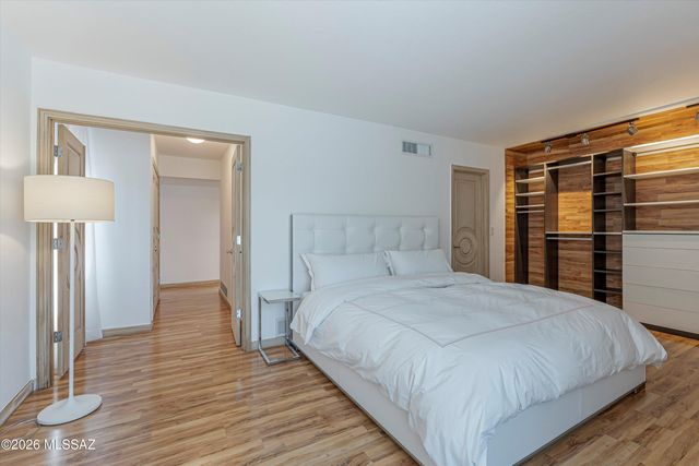 4600 N Paseo Sonoyta, Tucson, AZ 85750