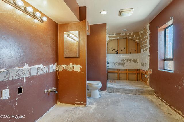 4600 N Paseo Sonoyta, Tucson, AZ 85750