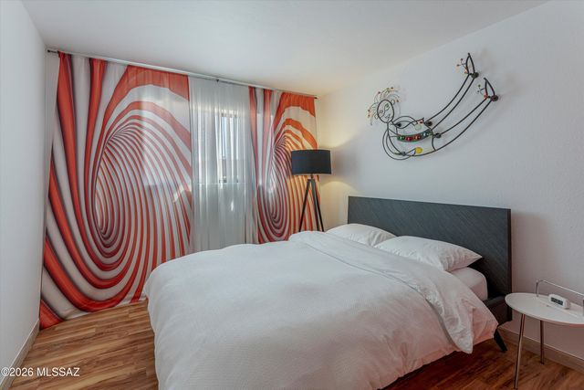 4600 N Paseo Sonoyta, Tucson, AZ 85750