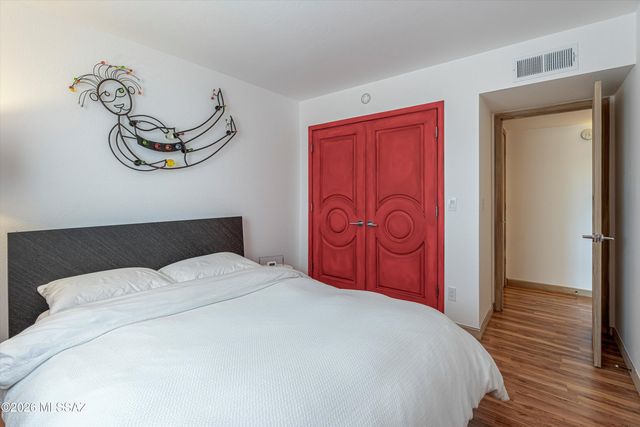 4600 N Paseo Sonoyta, Tucson, AZ 85750