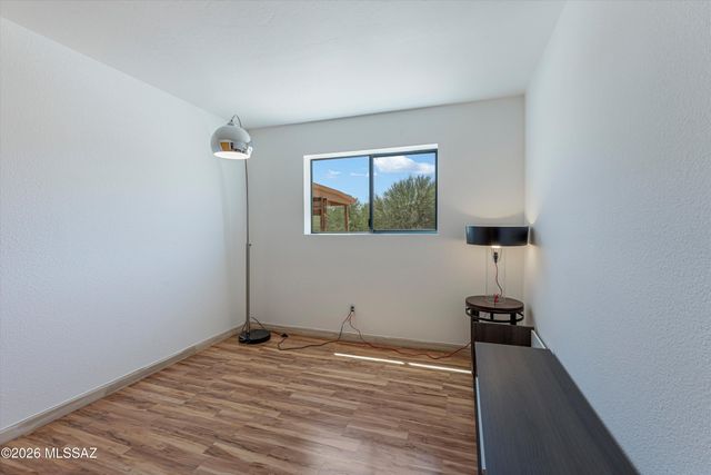 4600 N Paseo Sonoyta, Tucson, AZ 85750