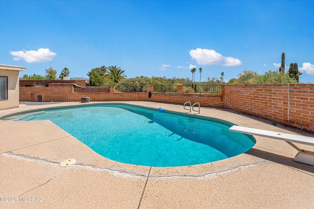 4600 N Paseo Sonoyta, Tucson, AZ 85750