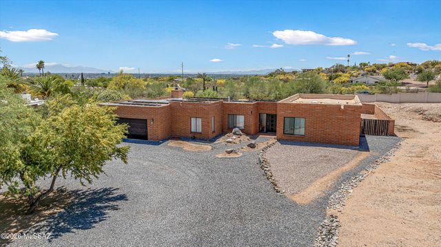 4600 N Paseo Sonoyta, Tucson, AZ 85750