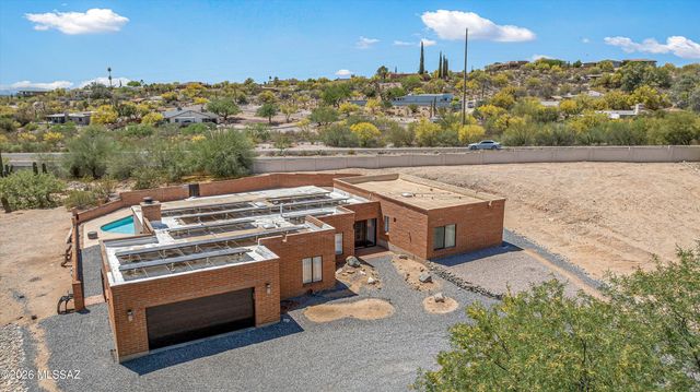 4600 N Paseo Sonoyta, Tucson, AZ 85750