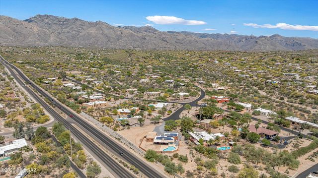 4600 N Paseo Sonoyta, Tucson, AZ 85750