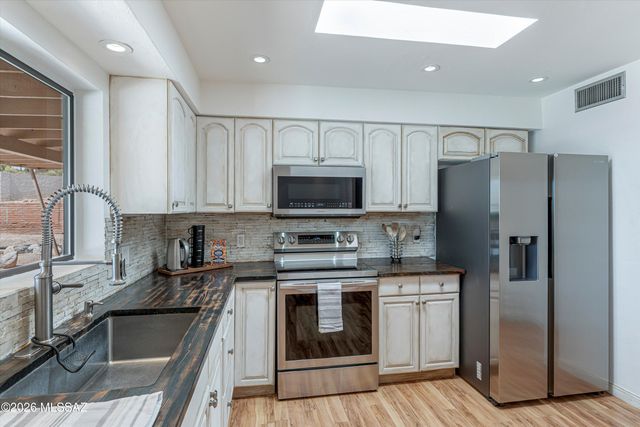 4600 N Paseo Sonoyta, Tucson, AZ 85750