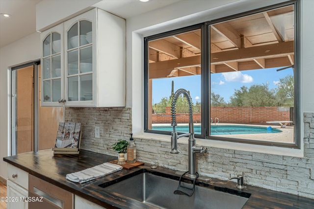 4600 N Paseo Sonoyta, Tucson, AZ 85750