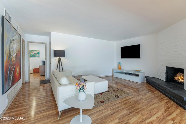 4600 N Paseo Sonoyta, Tucson, AZ 85750