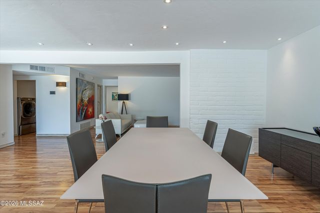 4600 N Paseo Sonoyta, Tucson, AZ 85750