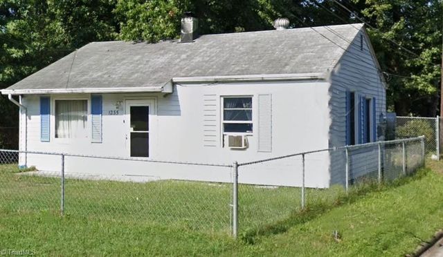 1235 Elmer Street, Greensboro, NC 27405