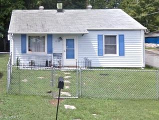 1235 Elmer Street, Greensboro, NC 27405