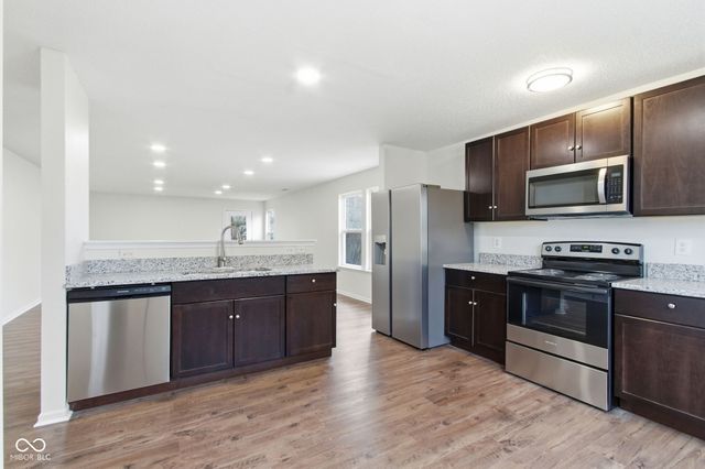 10055 Weeping Cherry Drive, Fishers, IN 46038