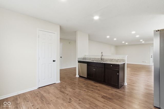 10055 Weeping Cherry Drive, Fishers, IN 46038