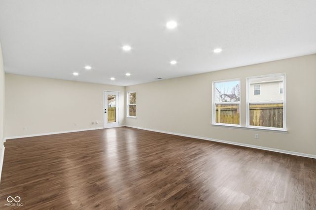 10055 Weeping Cherry Drive, Fishers, IN 46038