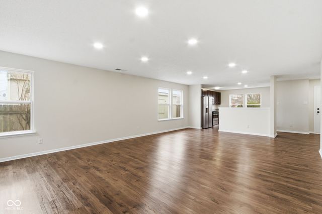 10055 Weeping Cherry Drive, Fishers, IN 46038