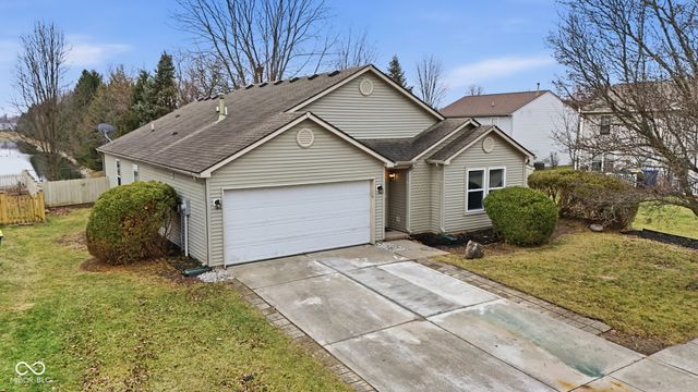 10055 Weeping Cherry Drive, Fishers, IN 46038
