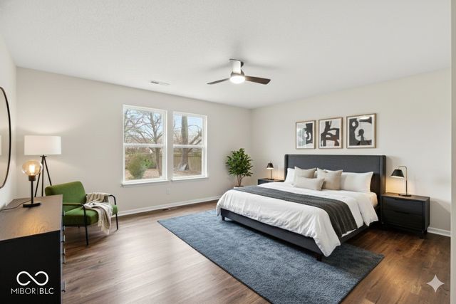 10055 Weeping Cherry Drive, Fishers, IN 46038