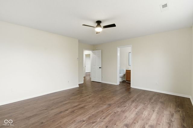 10055 Weeping Cherry Drive, Fishers, IN 46038