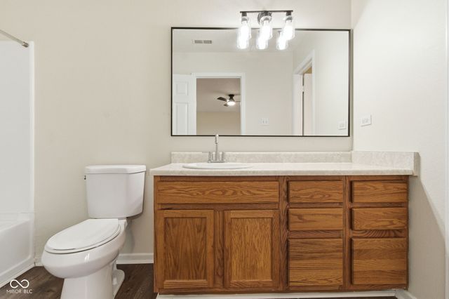 10055 Weeping Cherry Drive, Fishers, IN 46038