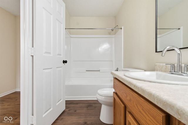 10055 Weeping Cherry Drive, Fishers, IN 46038